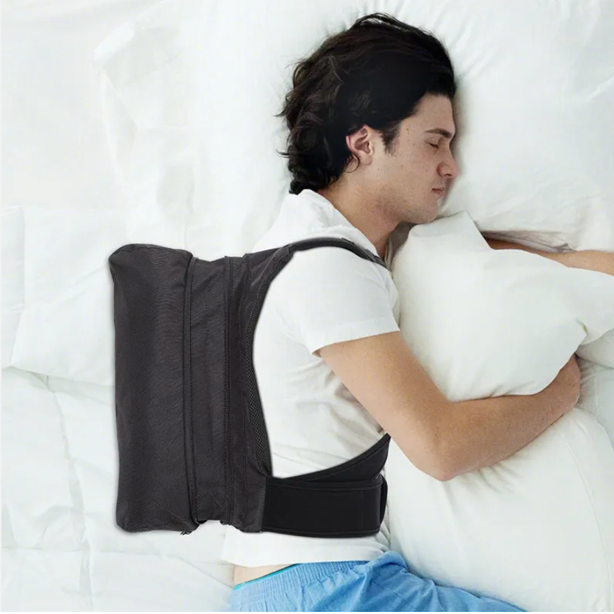 Anti-Snoring Backpack