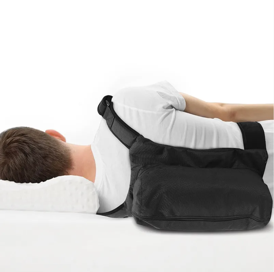 Anti-Snoring Backpack